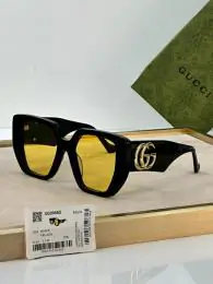 gucci aaa qualite lunettes de soleil s_123366b